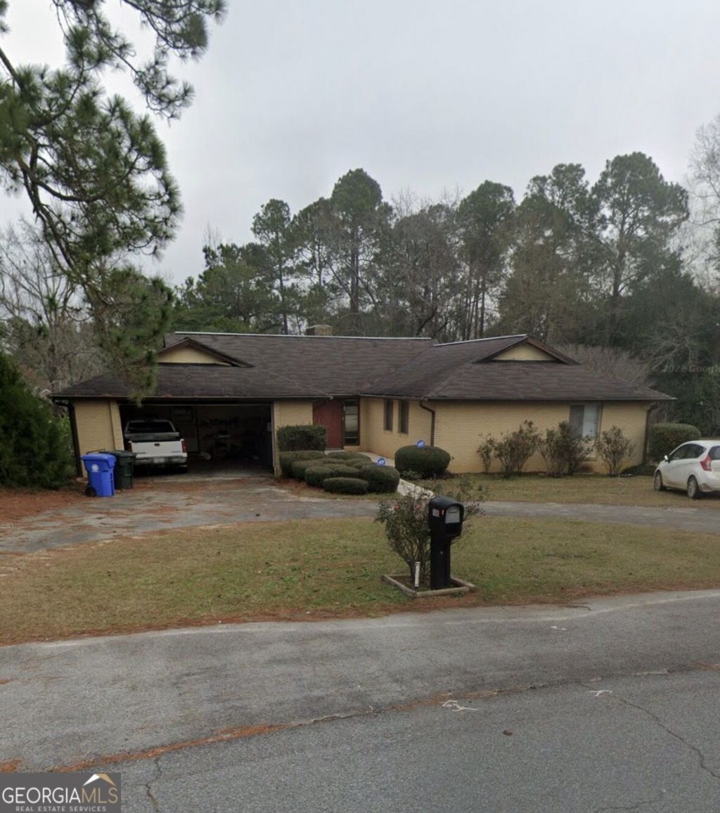 508 Roberson Street, Dublin, GA 31021 Main Photo