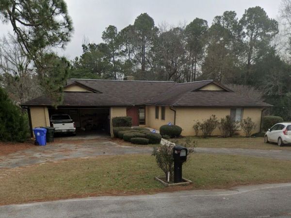 508 Roberson Street, Dublin, GA 31021