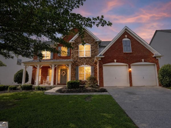 251 Sumac Trail, Woodstock, GA 30188