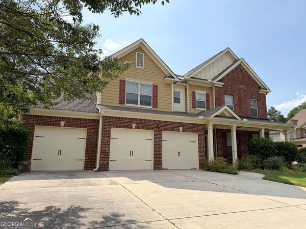 1970 Broadleaf Lane, Powder Springs, GA 30127
