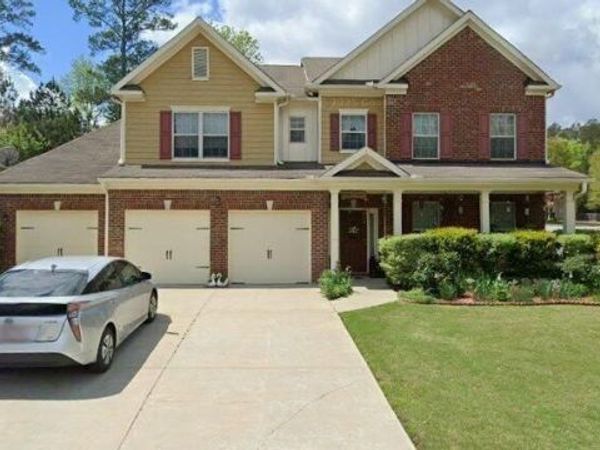 1970 Broadleaf Lane, Powder Springs, GA 30127