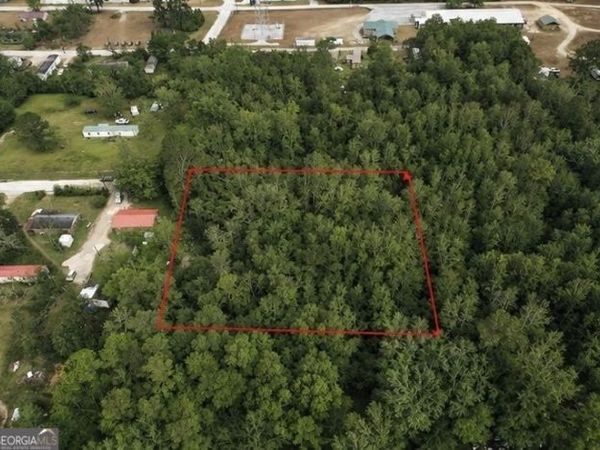 0 Washington Street, Sardis, GA 30456
