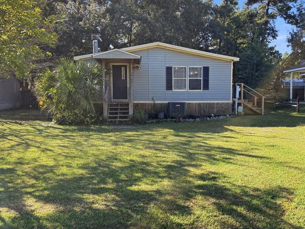 10750 Linohau Way, Diamondhead, MS 39525