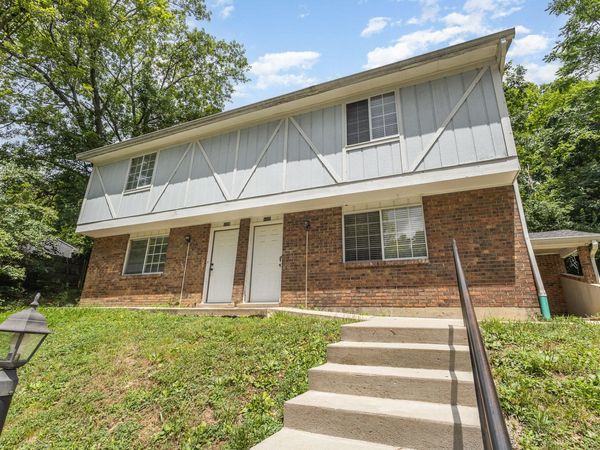 1222-1224 E Henry Clay Avenue, Covington, KY 41011