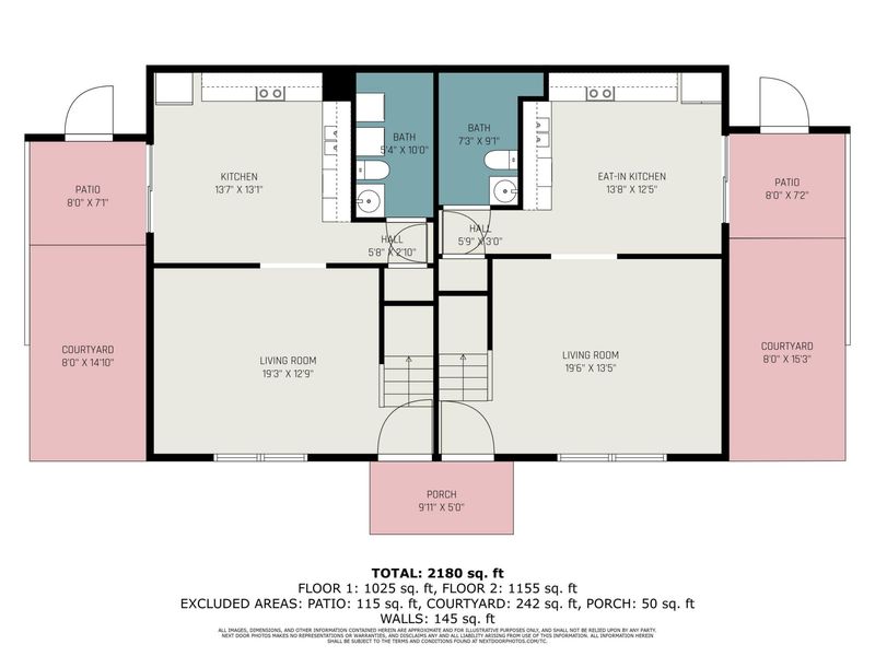 1222-1224 E Henry Clay Avenue, Covington, KY 41011 Photo 36