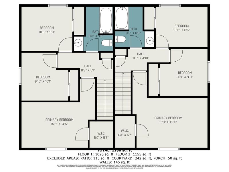 1222-1224 E Henry Clay Avenue, Covington, KY 41011 Photo 37