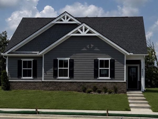 4022 Red Hawk Road, Columbia, TN 38401