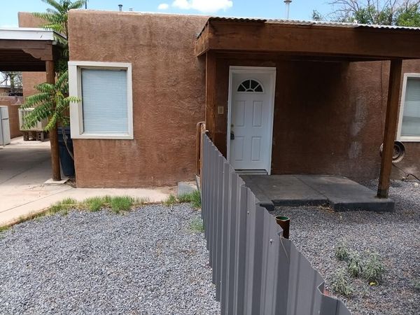 4449 3rd Street NW, Albuquerque, NM 87107