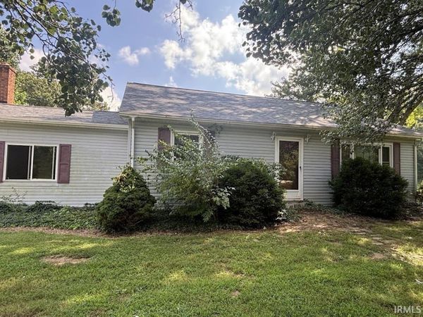 3374 E State Road 64 Highway, Winslow, IN 47598