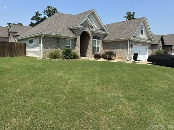 5304 Glenn Cove, Bryant, AR 72022