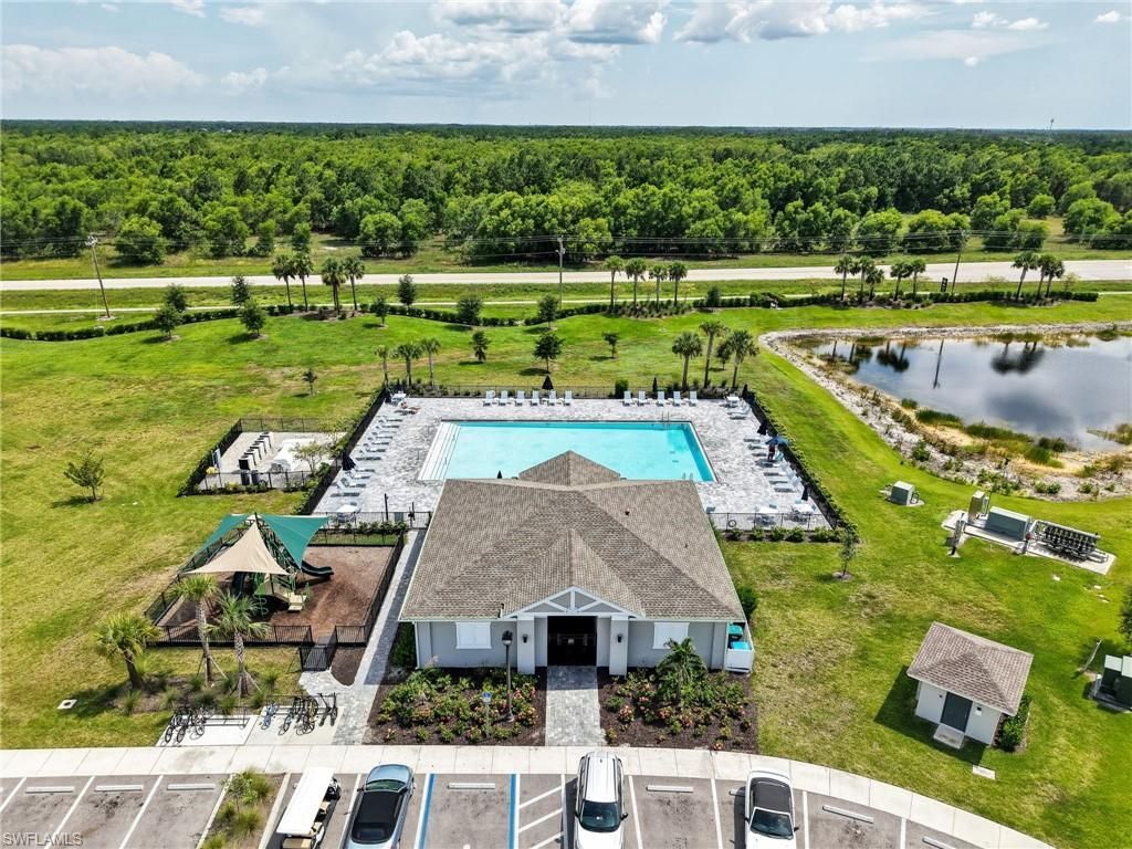 12321 Dakota Ridge Pl , Lehigh Acres, FL 33974 Photo