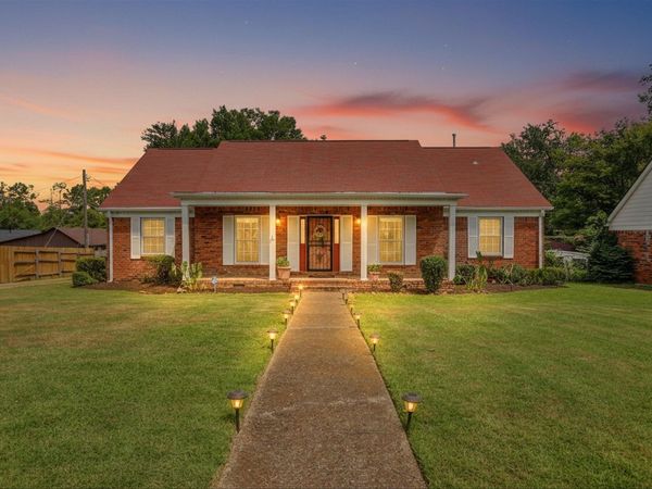 4570 CRAIGMONT DR, Memphis, TN 38128
