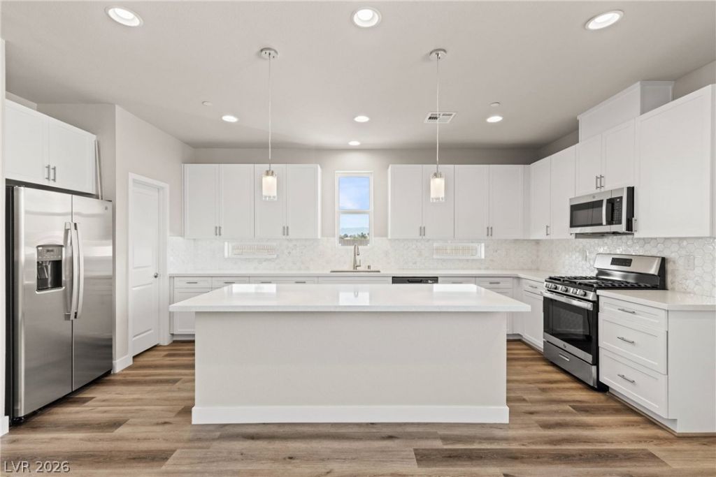 8629 Ensworth Street, Unit 106, Las Vegas, NV 89123 Main Photo