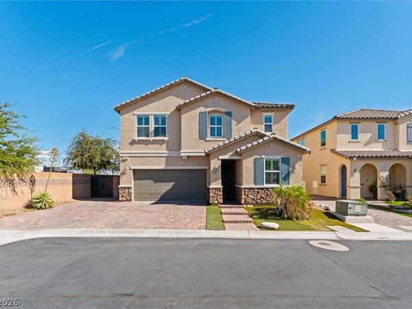 7790 Meng Court, Las Vegas, NV 89113