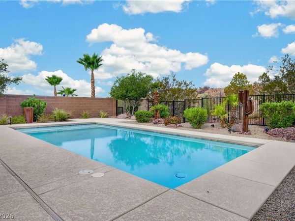 1169 Pebble View Lane , Mesquite, NV 89027
