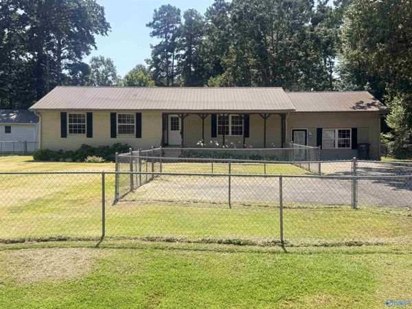 1008 Northwood Drive, Centre, AL 35960