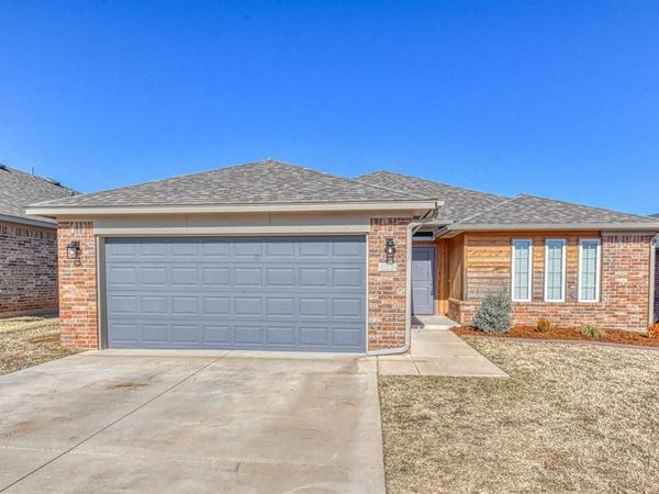 6513 SE 87th Street, Oklahoma City, OK 73135