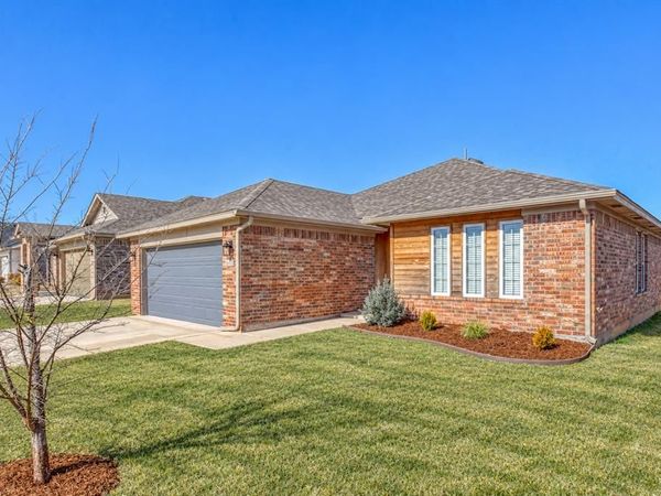 6513 SE 87th Street, Oklahoma City, OK 73135