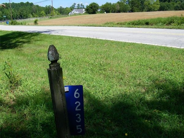 6235 Sherrills Ford Road , Salisbury, NC 28147