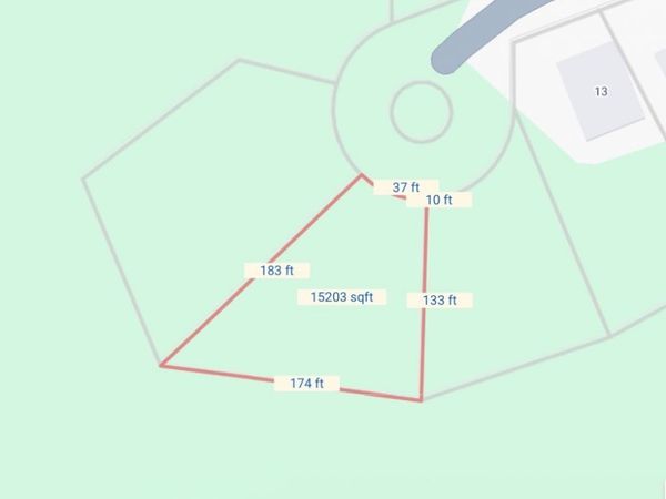 Lot 20 & 21 Coverack Lane , Bella Vista, AR 72714