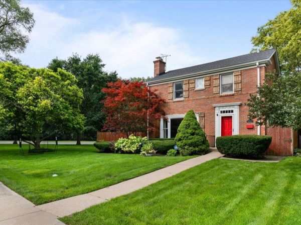2024 Ewing Avenue , Evanston, IL 60201
