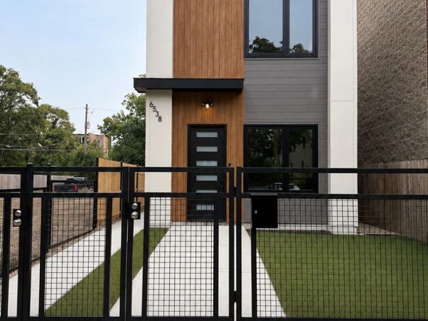 6538 S Kimbark Avenue , Chicago, IL 60637
