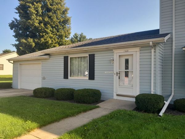 1509 W Main Street, Unit 1B, Mendota, IL 61342