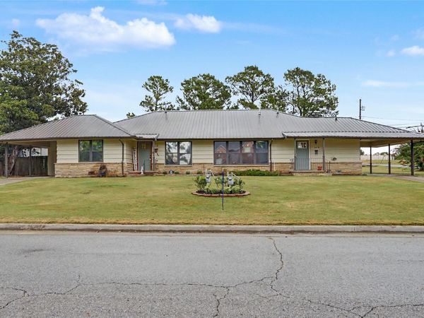 641 Apple Street, Sapulpa, OK 74066