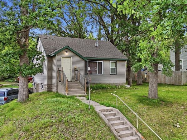 515 NE 6th Street , Grand Rapids, MN 55744