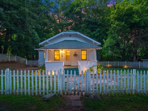 355 West Street , Taylors Falls, MN 55084