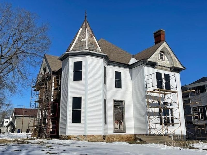 287 E Locust Street, Wilmington, OH 45177 Photo 1