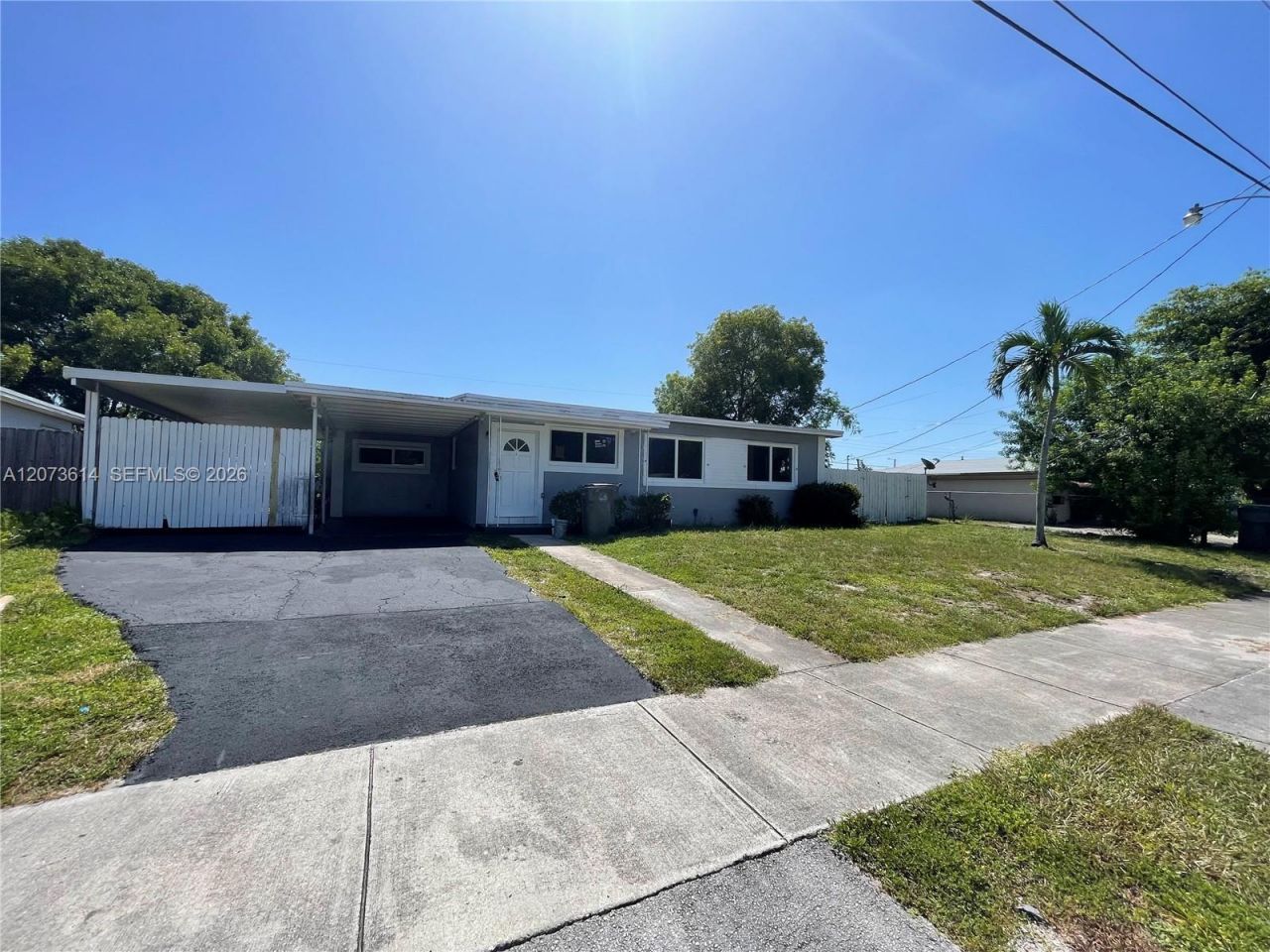 3731 SW 32nd Ave, West Park, FL 33023 Photo