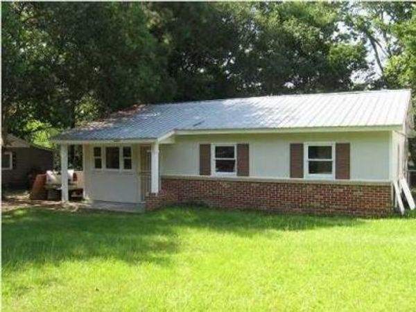 6462 Stuardi Court , Mobile, AL 36608