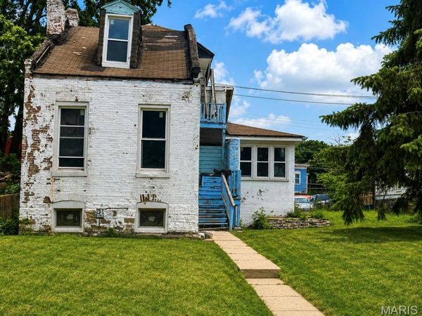 3716 Oregon Avenue , St Louis, MO 63118