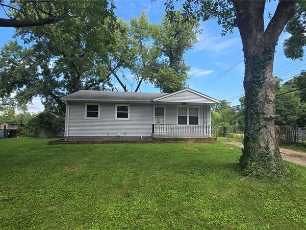 4265 Marigold Drive, Granite City, IL 62040