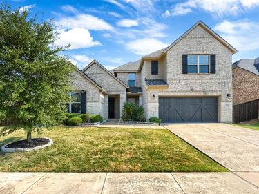 1519 Bedstraw Lane, Frisco, TX 75033