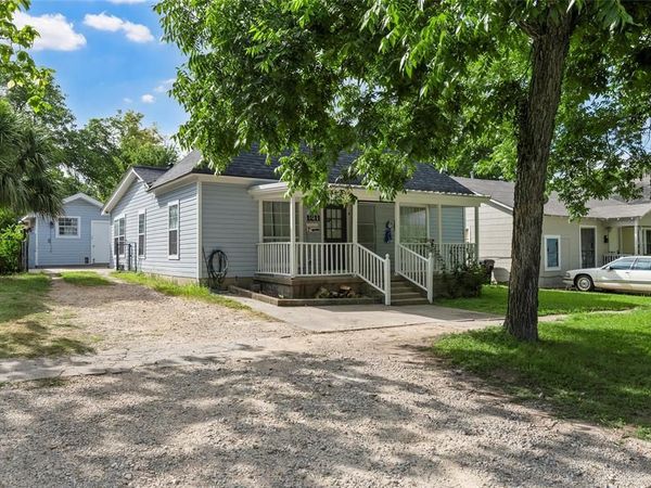 1211 S 17th Street , Temple, TX 76504