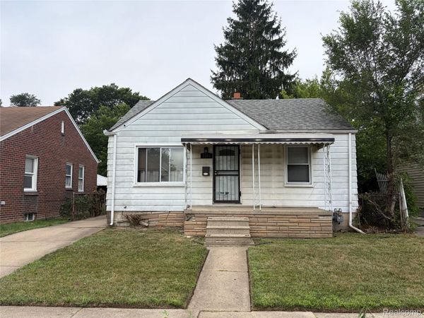7361 Ashton Avenue , Detroit, Mi 48228