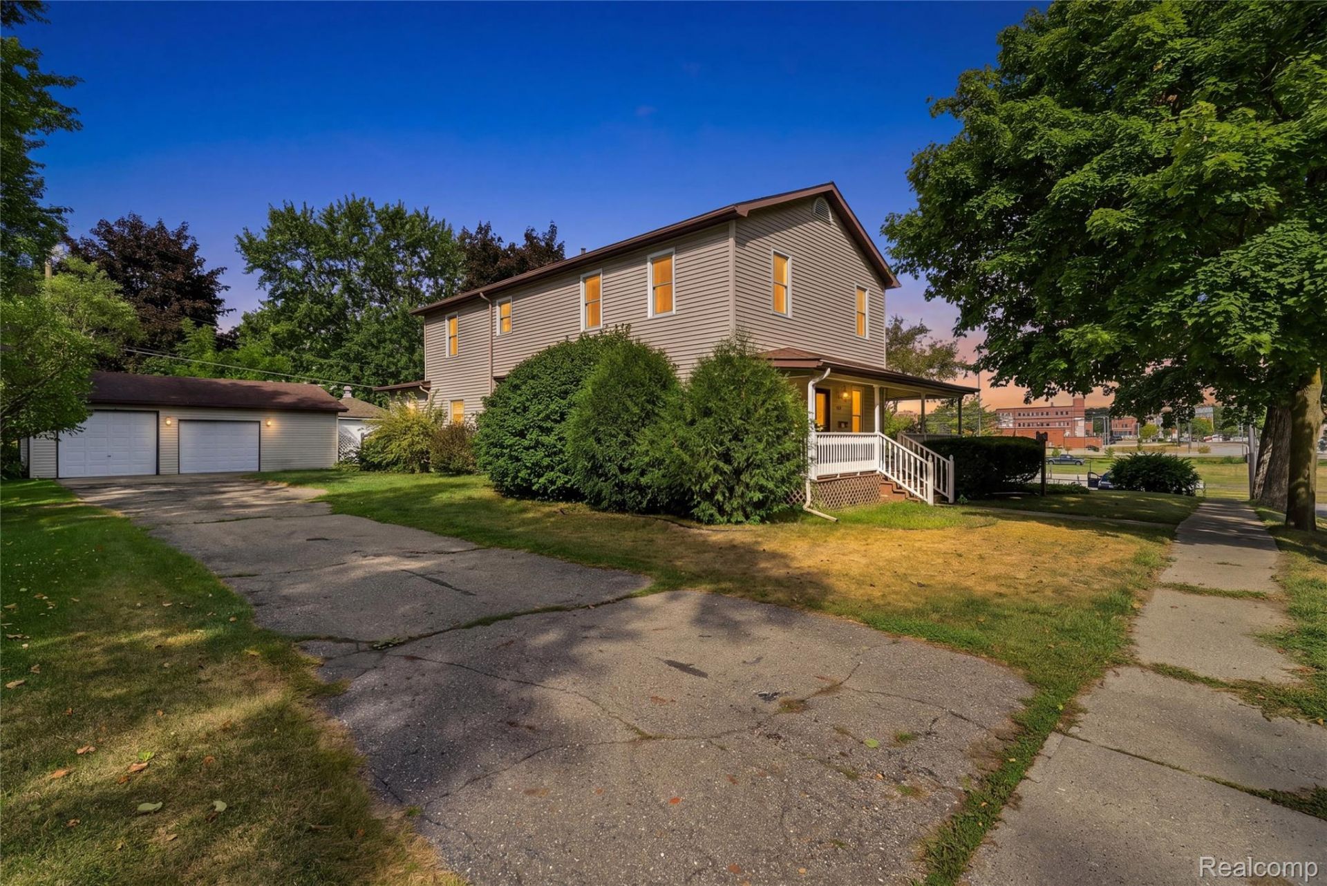 155 Pine Street, Lapeer, Mi 48446 Main Photo