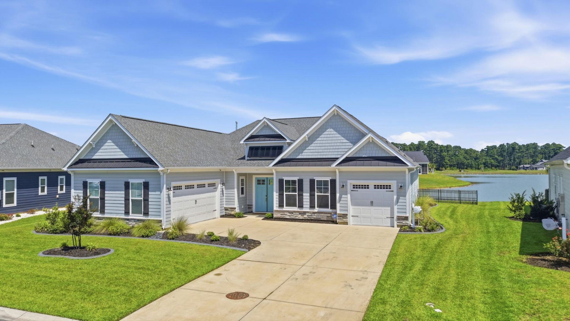3186 White Jasmine Dr., Little River, SC 29566 Main Photo