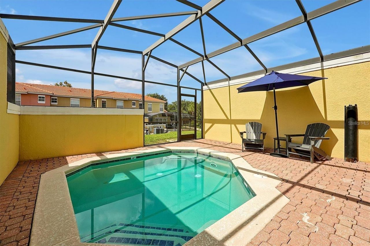 8591 Bay Lilly Loop , Kissimmee, FL 34747 Photo