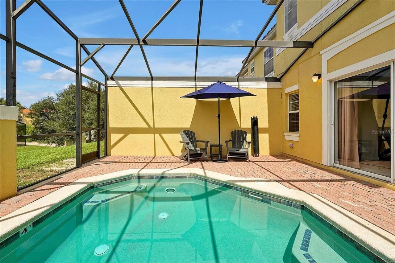 8591 Bay Lilly Loop , Kissimmee, FL 34747 Photo