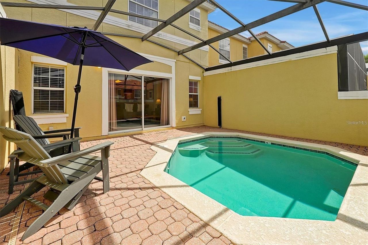 8591 Bay Lilly Loop , Kissimmee, FL 34747 Photo