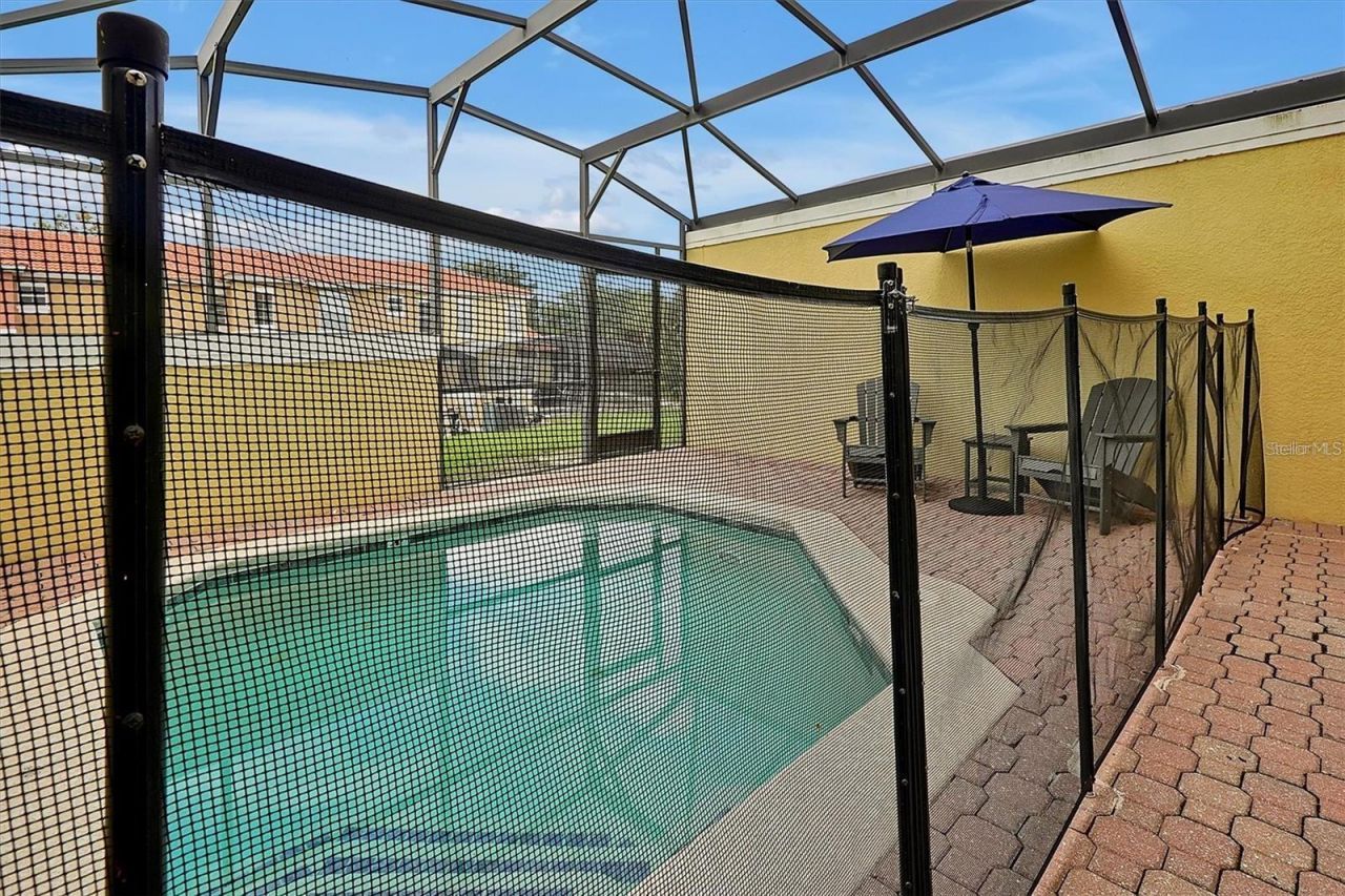 8591 Bay Lilly Loop , Kissimmee, FL 34747 Photo