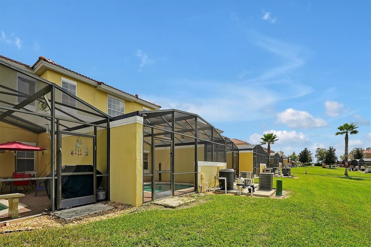8591 Bay Lilly Loop , Kissimmee, FL 34747 Photo
