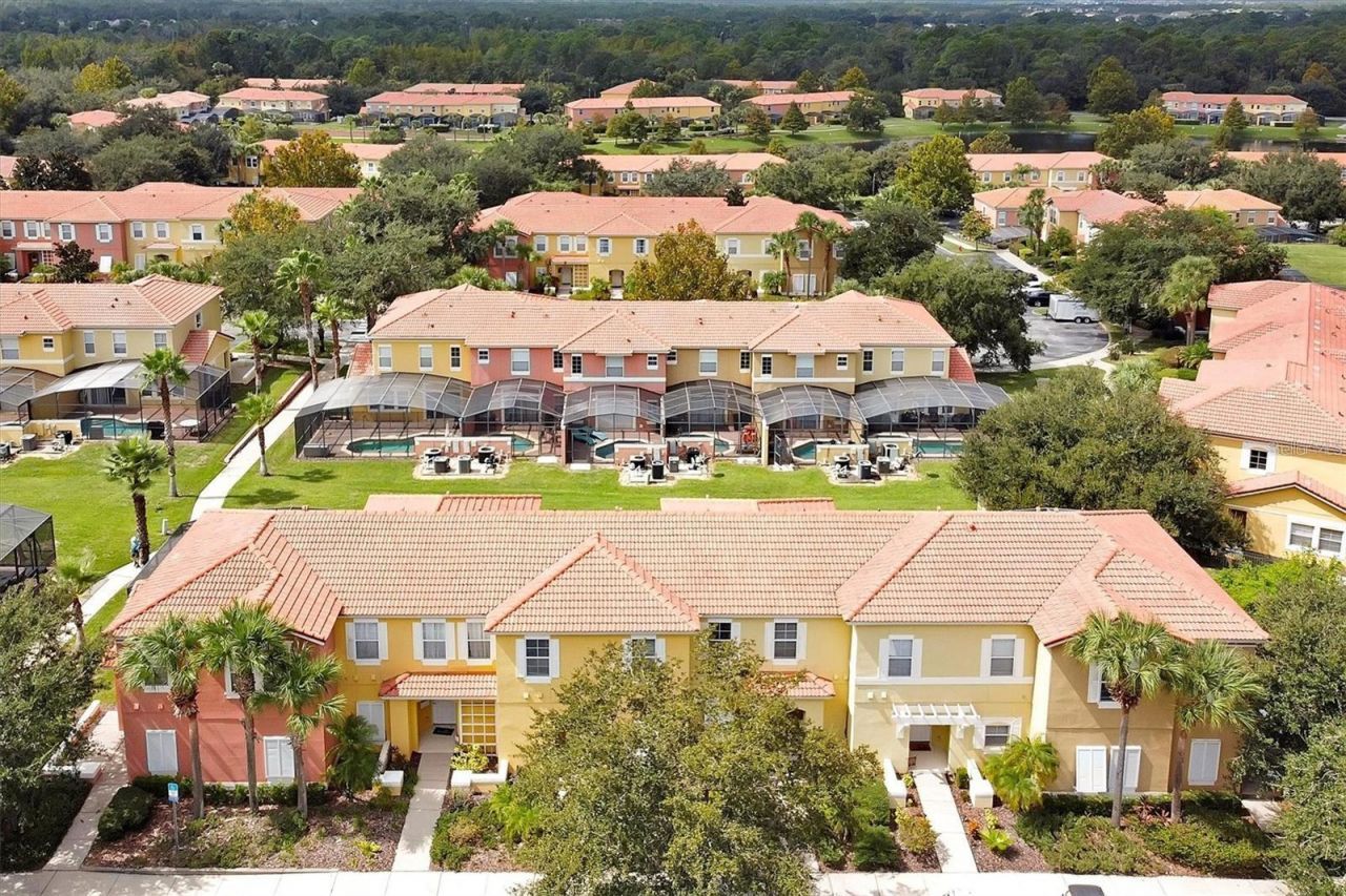 8591 Bay Lilly Loop , Kissimmee, FL 34747 Photo