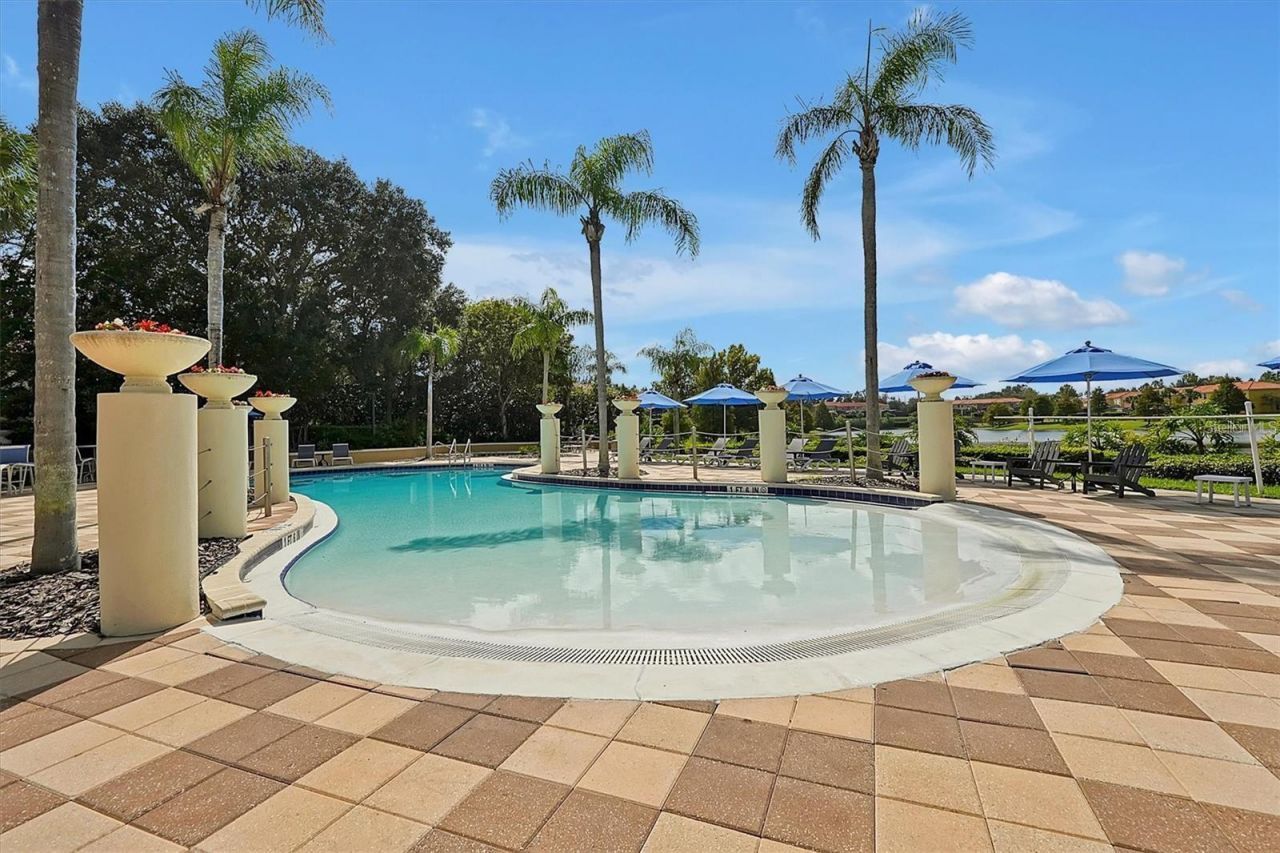 8591 Bay Lilly Loop , Kissimmee, FL 34747 Photo