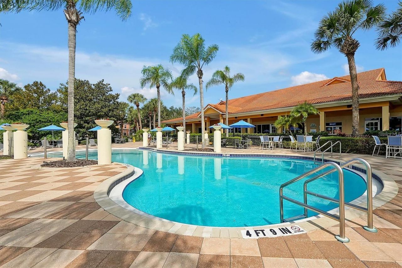 8591 Bay Lilly Loop , Kissimmee, FL 34747 Photo