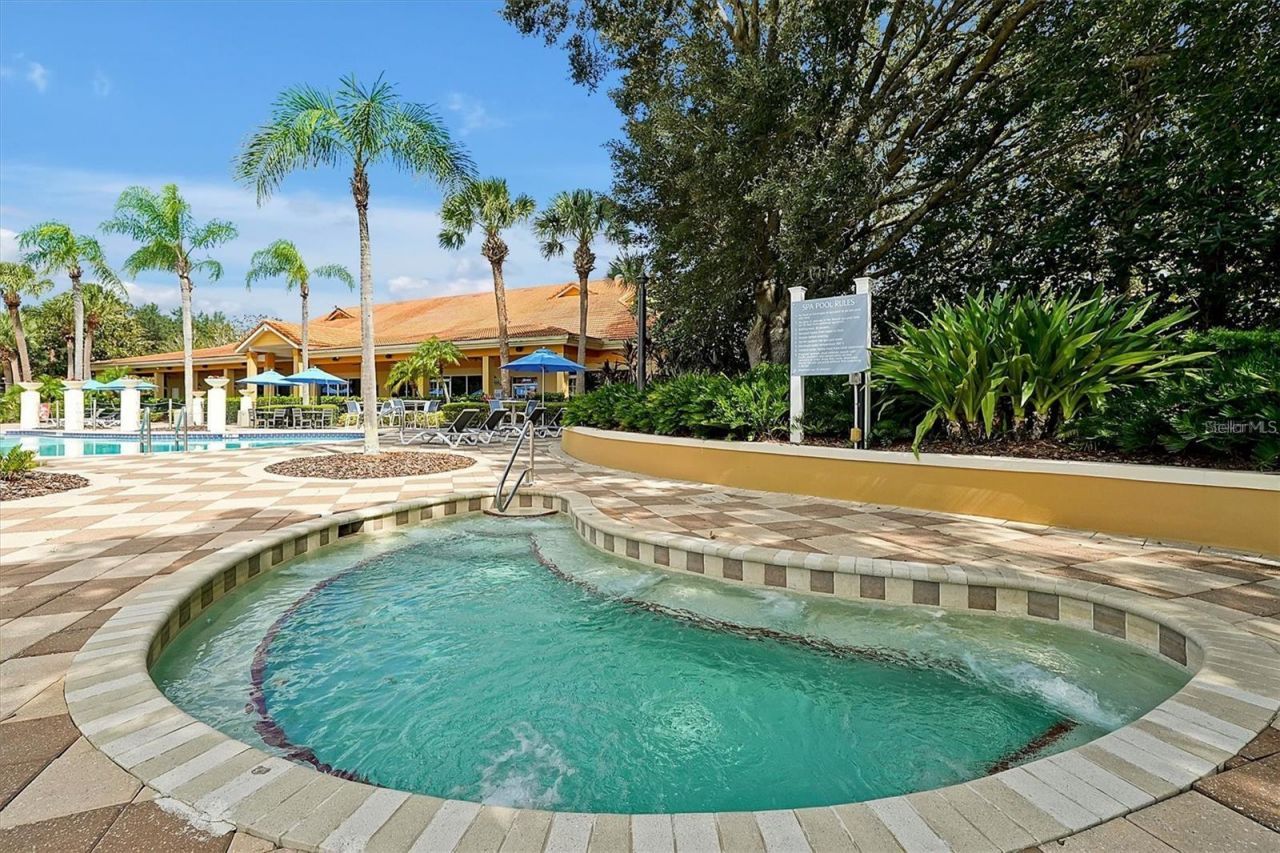8591 Bay Lilly Loop , Kissimmee, FL 34747 Photo