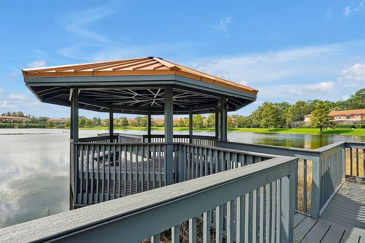 8591 Bay Lilly Loop , Kissimmee, FL 34747 Photo